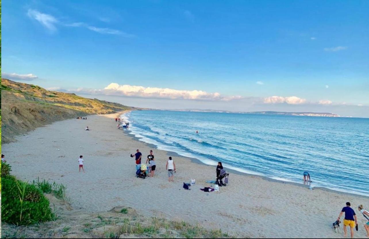 新米尔顿 Beach Haven酒店 外观 照片