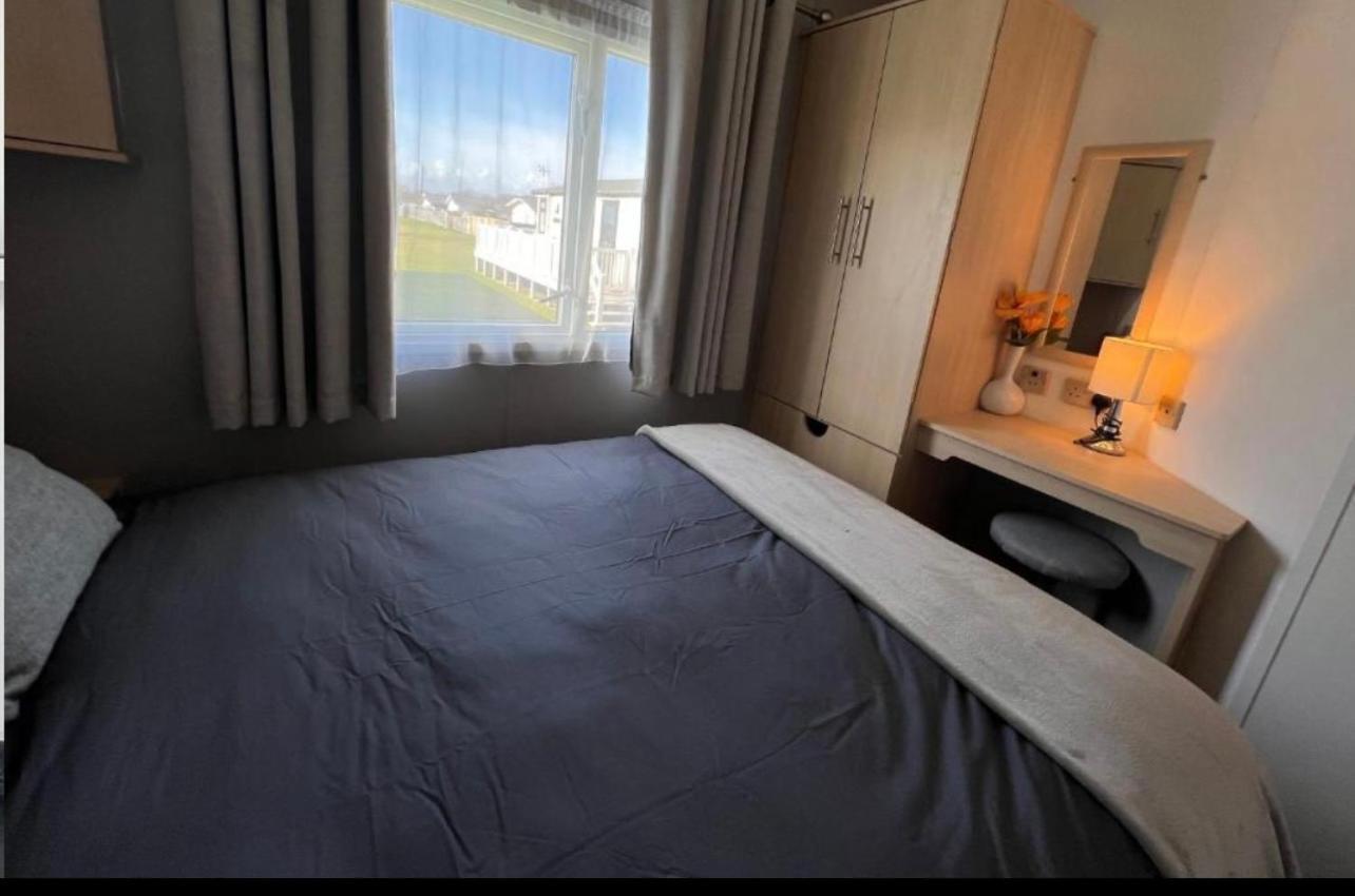 新米尔顿 Beach Haven酒店 外观 照片